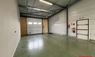 Commerce 1 Pièce 440 m² à louer à Marmande (47200)
