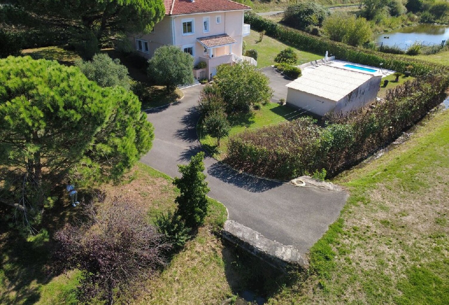 Maison 6 pièces 167 m&sup2; — photo 1