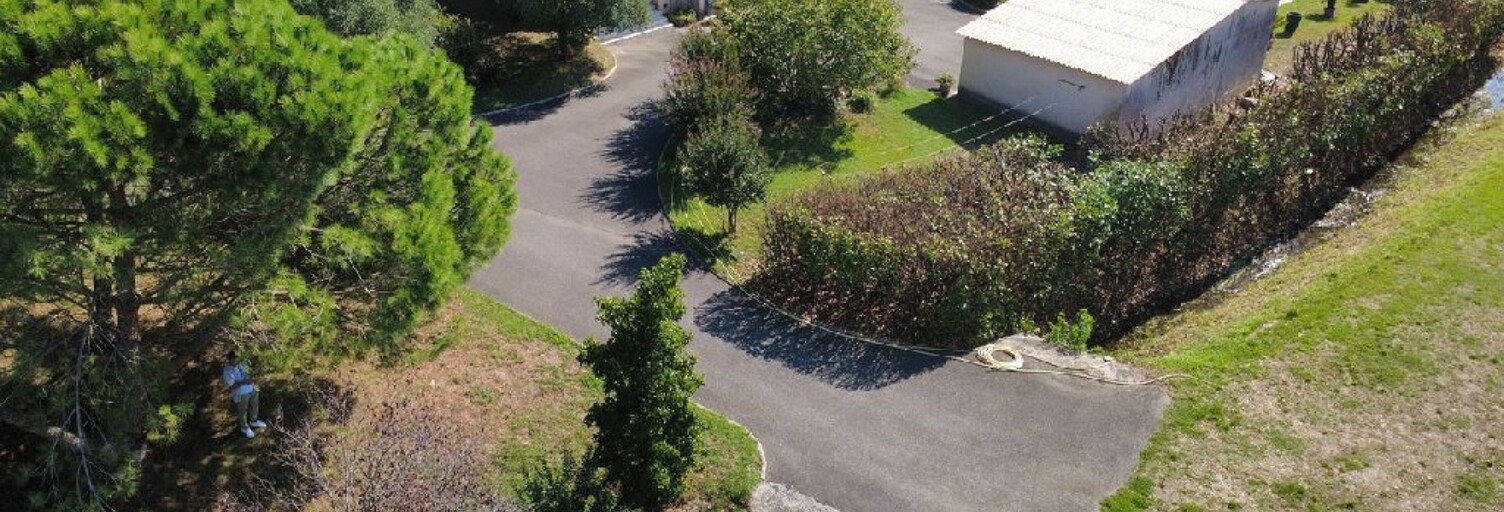 Maison 6 Pièces 167 m² à vendre à Marmande (47200)