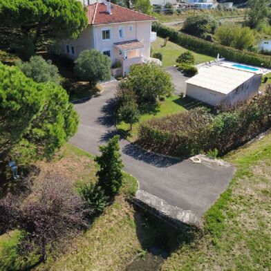 Maison 6 pièces 283500 €