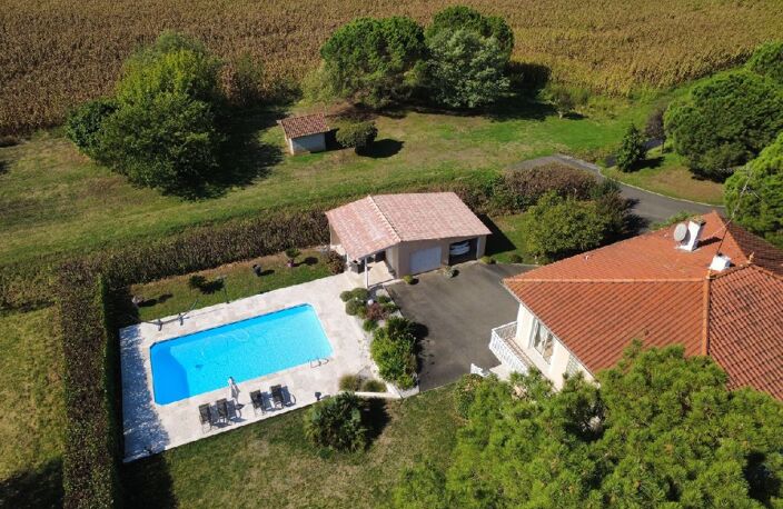 Maison 6 pièces 167 m&sup2; — photo 3
