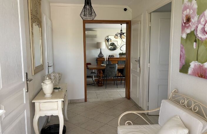 Maison 6 pièces 167 m&sup2; — photo 4