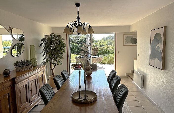 Maison 6 pièces 167 m&sup2; — photo 5