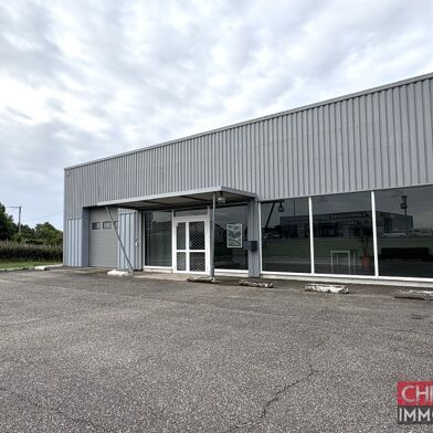 Commerce 1 pièces 315000 €