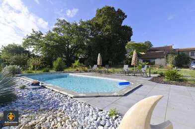 Maison 9 pièces 319990 €