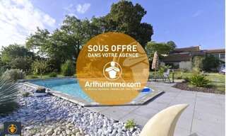 Maison 9 Pièces 230 m² à vendre à La Rochénard (79270)