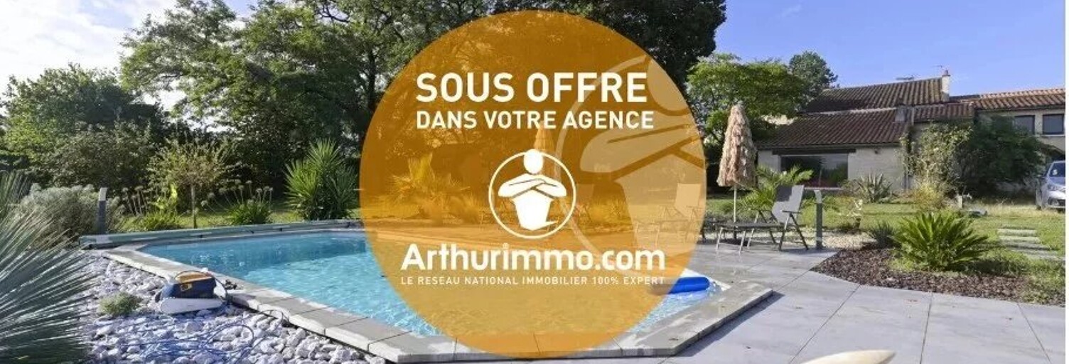 Maison 9 Pièces 230 m² à vendre à La Rochénard (79270)