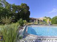 Maison 230m² avec piscine à La Rochénard — photo 2