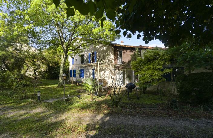 Maison 230m² avec piscine à La Rochénard — photo 3