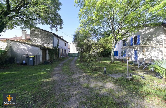 Maison 230m² avec piscine à La Rochénard — photo 4