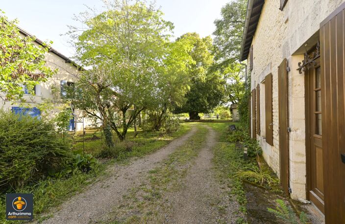 Maison 230m² avec piscine à La Rochénard — photo 5