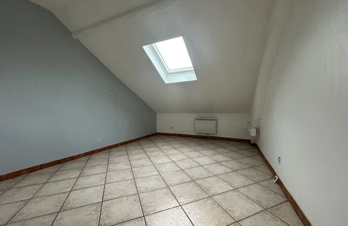 Appartement 2 pièces au 3ème et dernier étage — photo 2