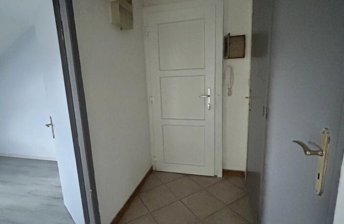 Appartement 2 pièces au 3ème et dernier étage — photo 3