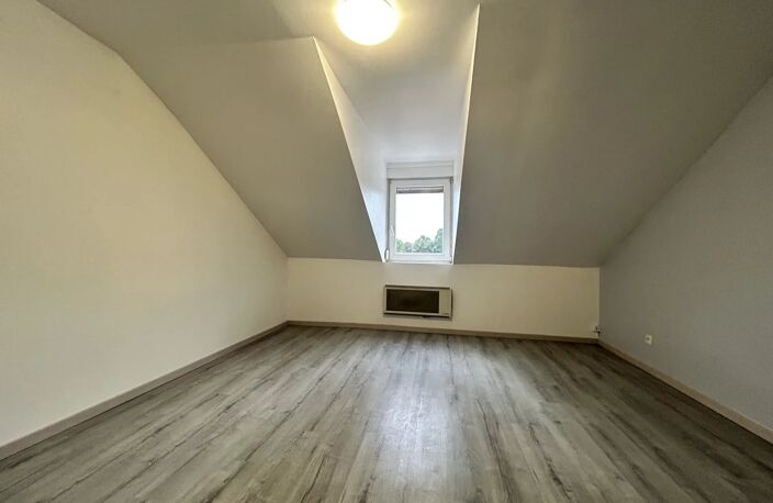 Appartement 2 pièces au 3ème et dernier étage — photo 4