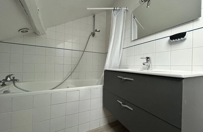 Appartement 2 pièces au 3ème et dernier étage — photo 5