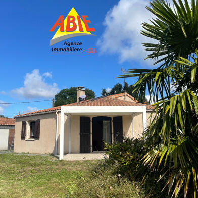 Maison 5 pièces 200000 €