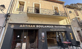 Maison 1 Pièce 175 m² à vendre à Lespignan (34710)