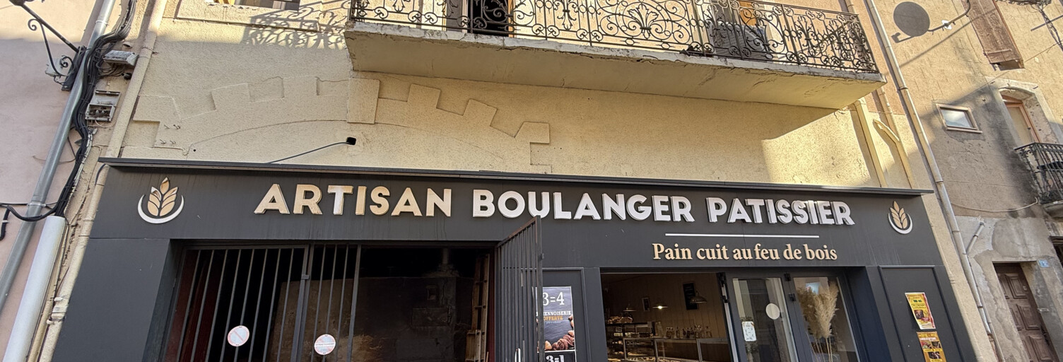 Maison 1 Pièce 175 m² à vendre à Lespignan (34710)