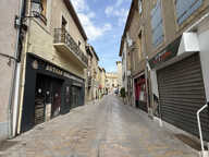 A Vendre Mur et Fond de commerce à Lespignan — photo 2