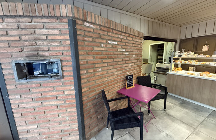 A Vendre Mur et Fond de commerce à Lespignan — photo 4
