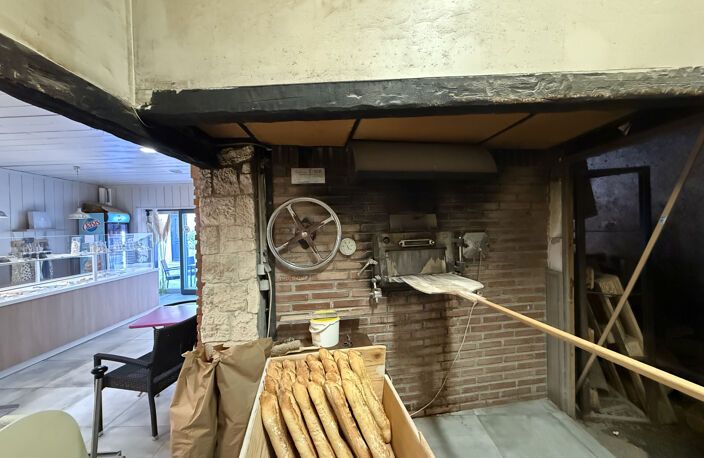 A Vendre Mur et Fond de commerce à Lespignan — photo 5