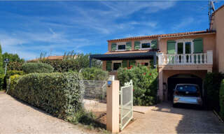 Maison 3 Pièces 67 m² à vendre à Vidauban (83550)