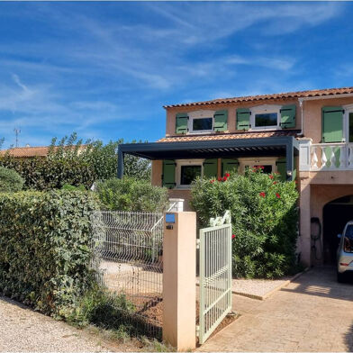 Maison 3 pièces 299000 €