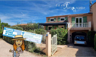 Maison 3 Pièces 67 m² à vendre à Vidauban (83550)