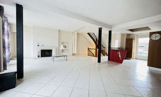 Maison 7 Pièces 215 m² à vendre à Auneau-Bleury-Saint-Symphorien (28700)