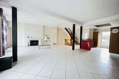 Maison 7 pièces 239400 €