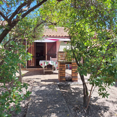 Maison 3 pièces 205000 €