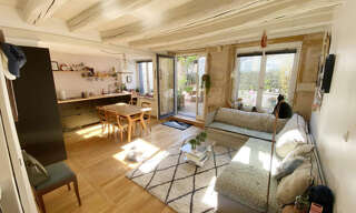 Maison 4 Pièces 75 m² à vendre à Lyon 5 (69005)