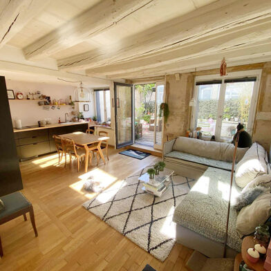 Maison 4 pièces 515000 €