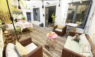 Maison 4 Pièces 75 m² à vendre à Lyon 5 (69005)