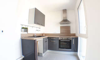 Appartement 1 Pièce 29 m² à louer à Sainte-Geneviève-des-Bois (91700)