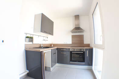 Appartement 1 pièces 710 €