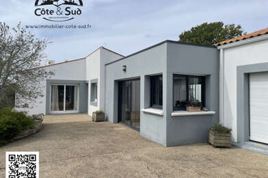 Maison 5 pièces 395200 €