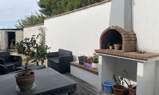 Maison 5 Pièces 152 m² à vendre à La Jarne (17220)