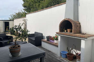 Maison 5 pièces 449280 €