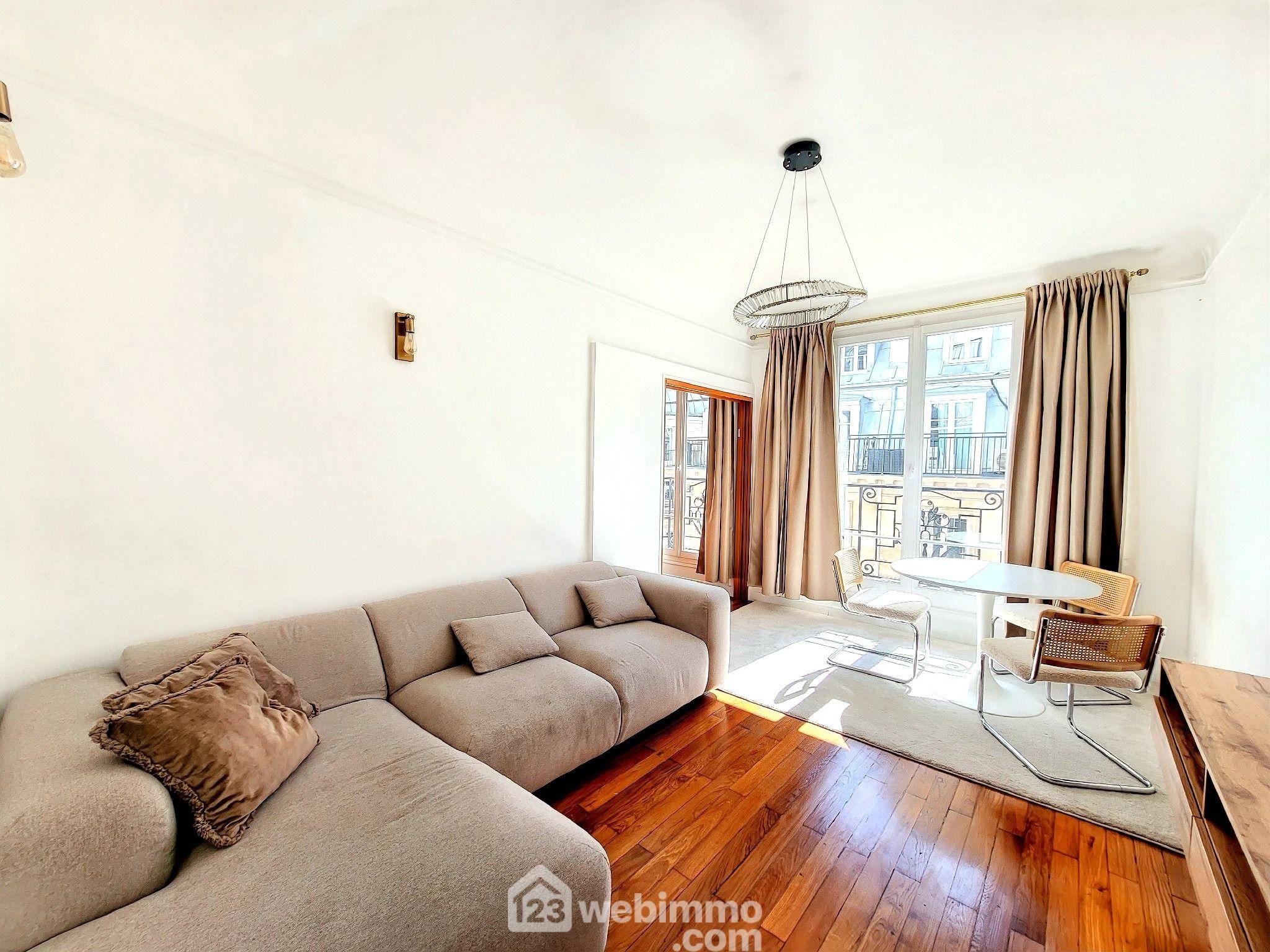 Agence immobilière de 123webimmo.com