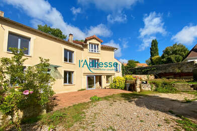 Maison 5 pièces 469900 €