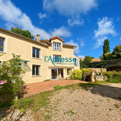 Maison 5 pièces 469900 €