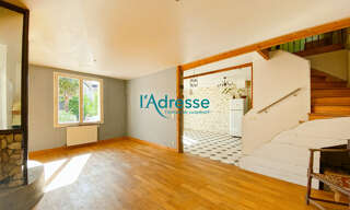 Maison 5 Pièces 197 m² à vendre à Seraincourt (95450)