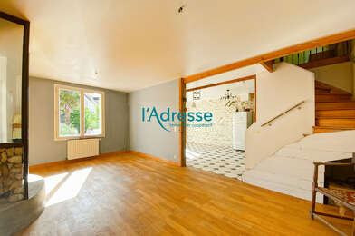 Maison 5 pièces 449000 €