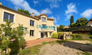 Maison 5 Pièces 197 m² à vendre à Seraincourt (95450)