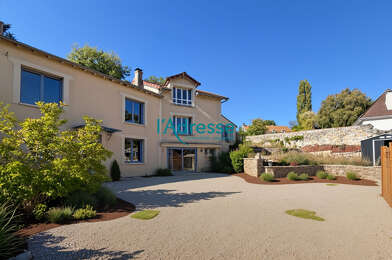 Maison 5 pièces 425000 €