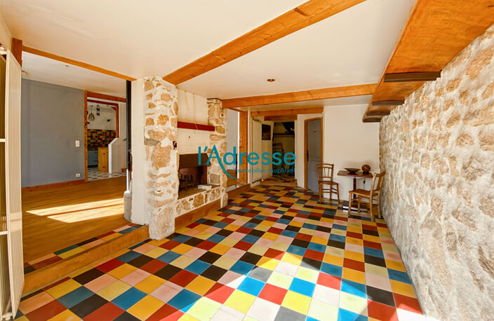 Jolie propriété  de 197m² en coeur de village — photo 2