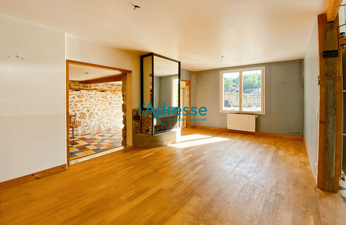Jolie propriété  de 197m² en coeur de village — photo 3