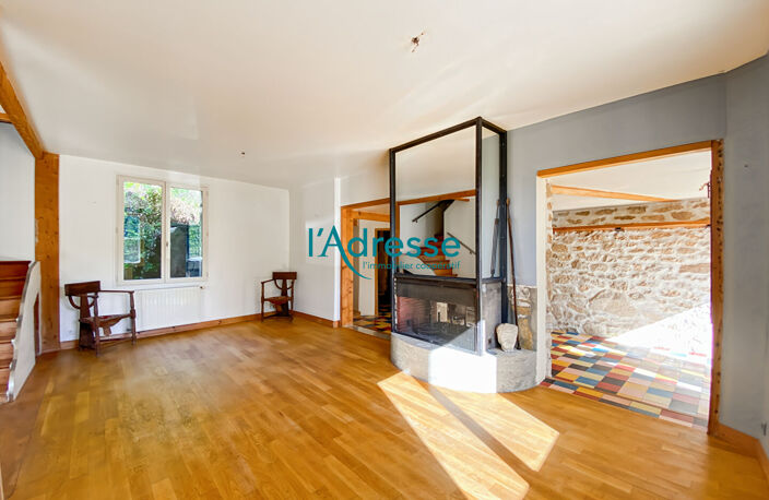 Jolie propriété  de 197m² en coeur de village — photo 4