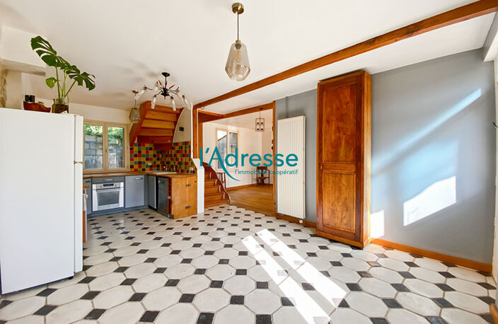Jolie propriété  de 197m² en coeur de village — photo 5